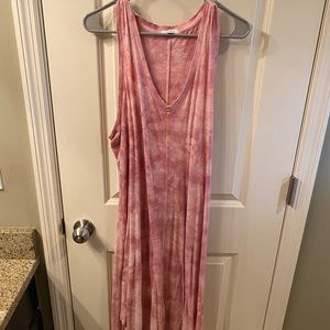 Z Supply Maxi Dress